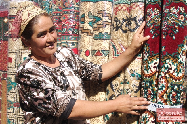 Лёгкая промышленность