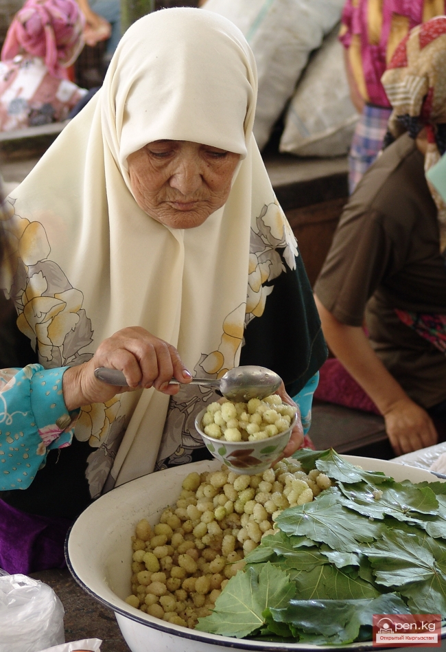 Пищевая промышленность