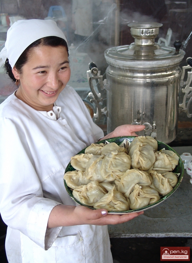 Пищевая промышленность