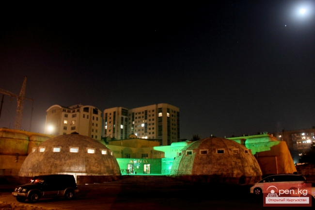 НАСИПКУЛОВ Шамыркан Тулегенович