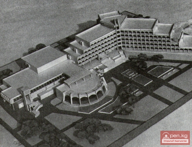 НУРГАЗИЕВ Самыйбек Бакасович