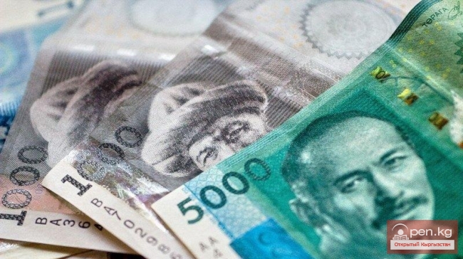 За 9 месяцев 2014 года расходная часть республиканского бюджета исполнена в сумме 71 млрд. 902,4 млн. сомов