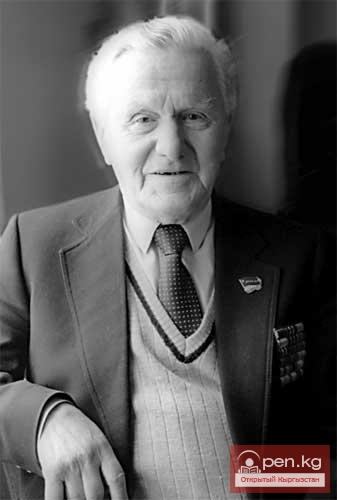 ПИСАРСКОЙ Евгений Гаврилович