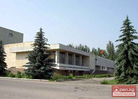 САЛИХОВ Раим Дастанович