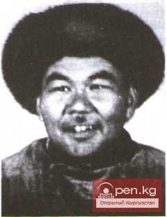 Шаршен Термечиков (1896—1942)