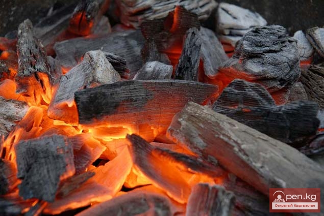 Правительство Кыргызской Республики вводит государственное регулирование цен на уголь