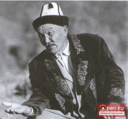 Шаабай Азизов