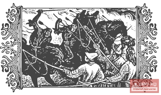 Изучение музыки эпоса. Современное состояние эпоса