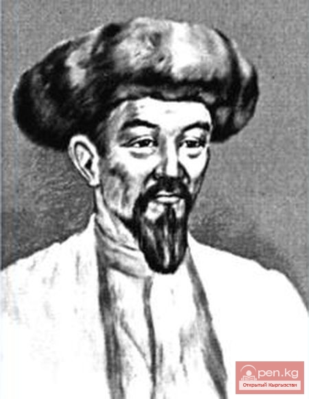 Арстанбек Буйлашов (1840 — 1882)