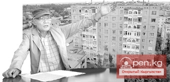 ТОКОЧЕВ Курманбек Имангазиевич