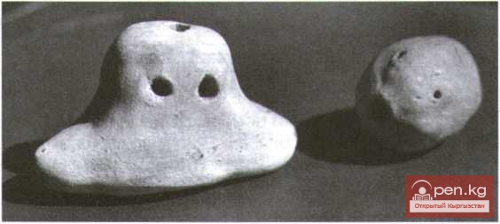 Чопо чоор (глиняный чоор) Чопо чоор (глиняный чоор)