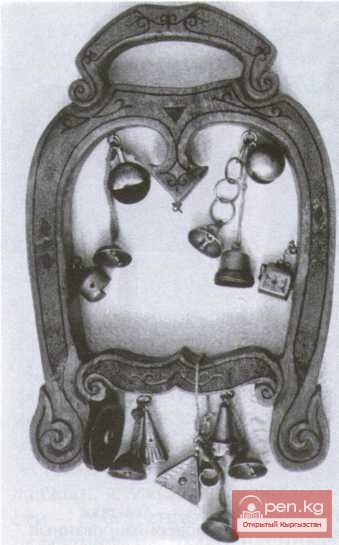 Узонгу модернизированный Узонгу модернизированный