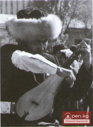 Болуш Мадазимов