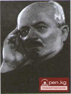 Александр Затаевич