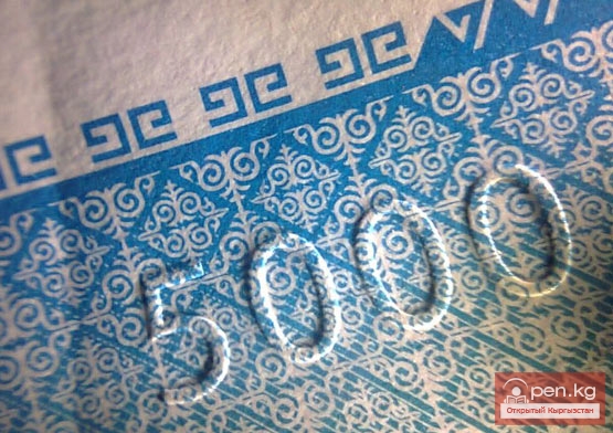 10 интересных фактов о кыргызской национальной валюте