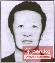 Асакеев Асанбек (1939),