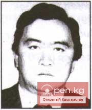 Асанканов Абылабек Асанканович (1954)