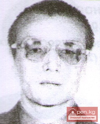 Асанов Авыт (1952)