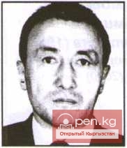 Аскаров Тендик Аскарович (1937)