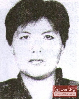 Асымбекова Эльмира Уметовна (1958)