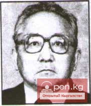 Аттокуров Сабыр (1932)