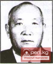 Аттокуров Токтосун (1938)