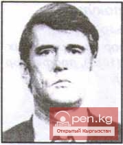 Афанасьев Виталий Аркадьевич (1928-1993)