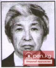 Ахматбеков Мусакун (1947)