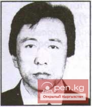 Ашимов Исабек (1953)