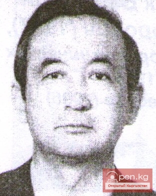 Бабаев Доолотбай (1952)