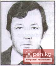 Бабак Валентин Федорович (1937)