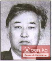 Байгазиев Советбек Орозканович (1946)