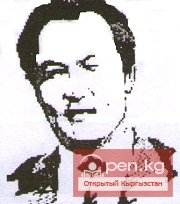 Байтур Анвар (1938-1991)