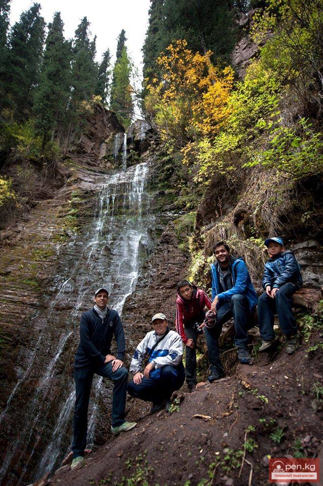Вот, как нужно развивать туризм в Кыргызстане на уровне простой кыргызской семьи! Вот, как нужно развивать туризм в Кыргызстане на уровне простой кыргызской семьи!