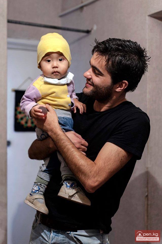 Вот, как нужно развивать туризм в Кыргызстане на уровне простой кыргызской семьи!