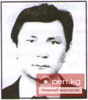 Бакасов Сталбек Сабдракунович (1950)