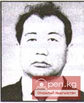 Бакиров Апас Бакирович (1935)