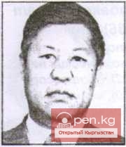 Балтабаев Мукаш Руставлетович (1921)