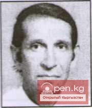 Балыкин Михаил Васильевич (1951)