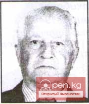 Балян Григорий Айказович (1928)