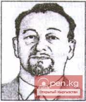 Батманов Игорь Алексеевич (1906-1969)