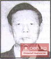 Батырканов Жээнбек Мамбетович (1939)