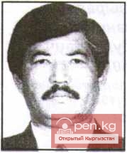 Батырханов Шайхслам Килибаевич (1950)