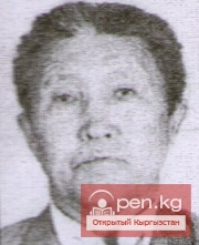 Батырчаев  Ибраим Естебесович (1932)