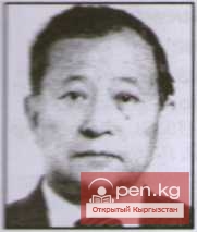 Бебезов Хаким Сулайманович (1939)