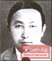 Бейшембиев Эсенгул Жумашевич (1952)