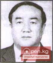 Бекетаев Орозали (1941)