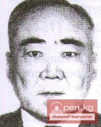 Бексалов Есенгельди Бексалович (1942)