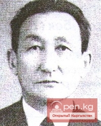 Бектенов Зияш (1911-1994)