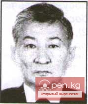 Белеков Токтурбай (1941)